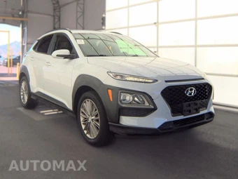 2019 Hyundai Kona SEL - miniatura 4