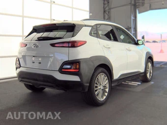 2019 Hyundai Kona SEL - miniatura 5