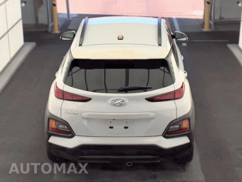 2019 Hyundai Kona SEL - miniatura 6