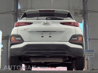 2019 Hyundai Kona SEL - miniatura 7