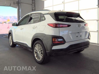 2019 Hyundai Kona SEL - miniatura 8