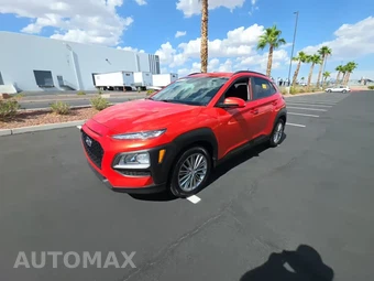 2019 Hyundai Kona SEL
