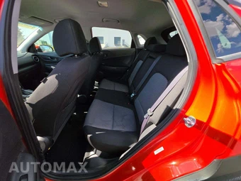 2019 Hyundai Kona SEL - miniatura 10