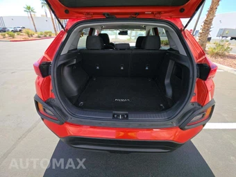 2019 Hyundai Kona SEL - miniatura 11