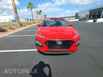2019 Hyundai Kona SEL - miniatura 2