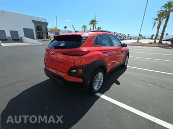 2019 Hyundai Kona SEL - miniatura 4