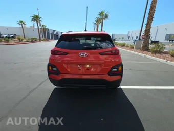2019 Hyundai Kona SEL - miniatura 5