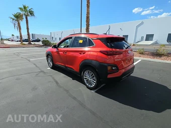 2019 Hyundai Kona SEL - miniatura 6