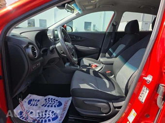 2019 Hyundai Kona SEL - miniatura 7