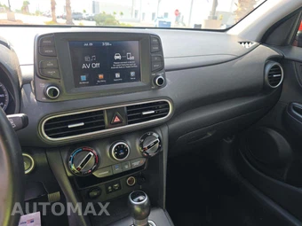 2019 Hyundai Kona SEL - miniatura 8