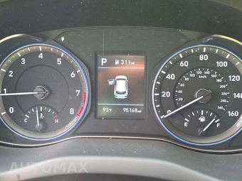2019 Hyundai Kona SEL - miniatura 9