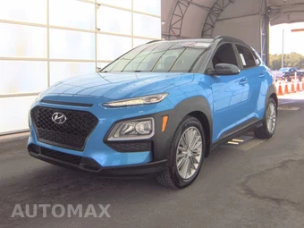 2019 Hyundai Kona SEL