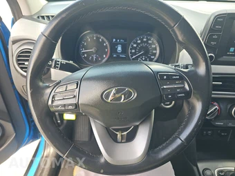 2019 Hyundai Kona SEL - miniatura 10