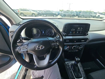 2019 Hyundai Kona SEL - miniatura 11