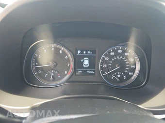 2019 Hyundai Kona SEL - miniatura 12
