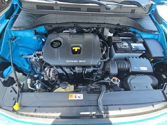 2019 Hyundai Kona SEL - miniatura 15