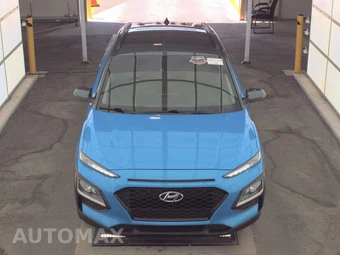 2019 Hyundai Kona SEL - miniatura 2