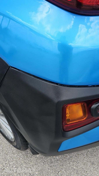 2019 Hyundai Kona SEL - miniatura 21