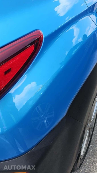 2019 Hyundai Kona SEL - miniatura 23