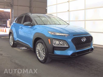 2019 Hyundai Kona SEL - miniatura 3