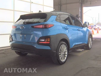 2019 Hyundai Kona SEL - miniatura 4