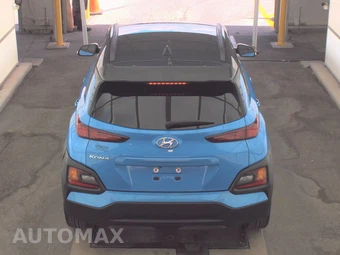 2019 Hyundai Kona SEL - miniatura 5