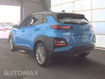 2019 Hyundai Kona SEL - miniatura 6