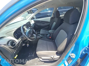 2019 Hyundai Kona SEL - miniatura 7