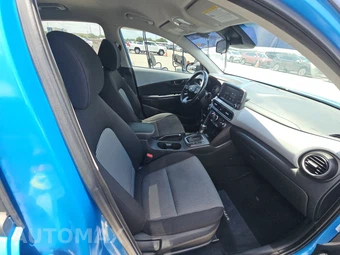 2019 Hyundai Kona SEL - miniatura 8