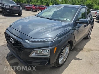 2019 Hyundai Kona SEL