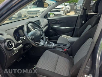 2019 Hyundai Kona SEL - miniatura 13