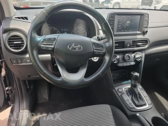 2019 Hyundai Kona SEL - miniatura 14