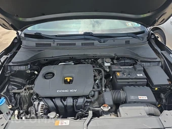 2019 Hyundai Kona SEL - miniatura 18