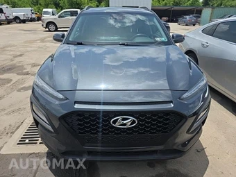2019 Hyundai Kona SEL - miniatura 2