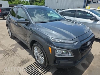 2019 Hyundai Kona SEL - miniatura 3