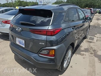 2019 Hyundai Kona SEL - miniatura 4