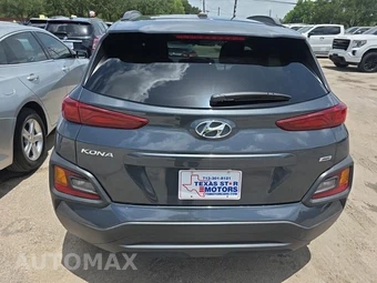 2019 Hyundai Kona SEL - miniatura 5