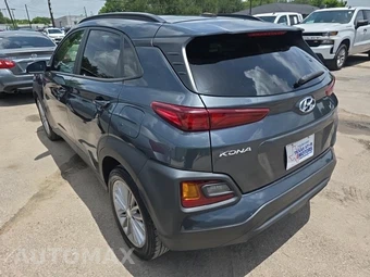 2019 Hyundai Kona SEL - miniatura 6