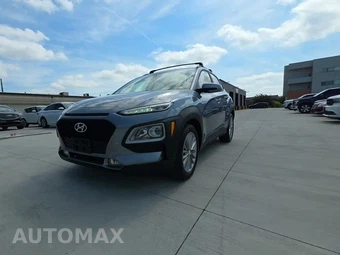 2019 Hyundai Kona SEL