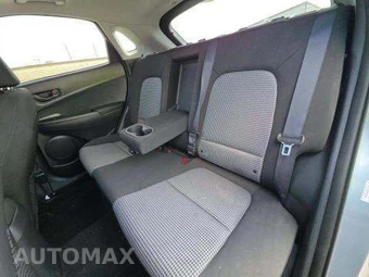 2019 Hyundai Kona SEL - miniatura 14