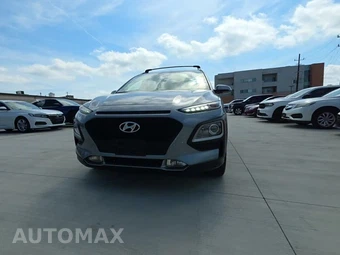 2019 Hyundai Kona SEL - miniatura 2