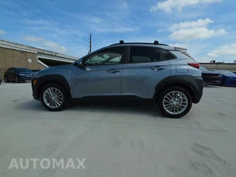 2019 Hyundai Kona SEL - miniatura 3