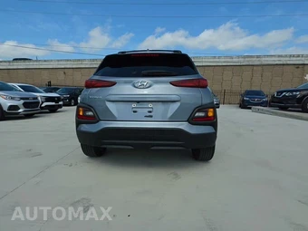 2019 Hyundai Kona SEL - miniatura 4