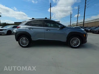 2019 Hyundai Kona SEL - miniatura 5