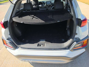2019 Hyundai Kona Ultimate - miniatura 13