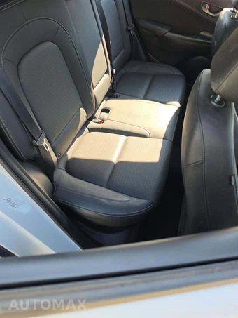 2019 Hyundai Kona Ultimate - miniatura 15