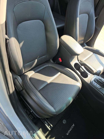 2019 Hyundai Kona Ultimate - miniatura 17