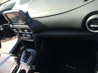 2019 Hyundai Kona Ultimate - miniatura 18