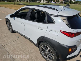 2019 Hyundai Kona Ultimate - miniatura 2