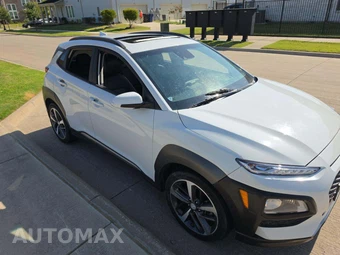 2019 Hyundai Kona Ultimate - miniatura 4
